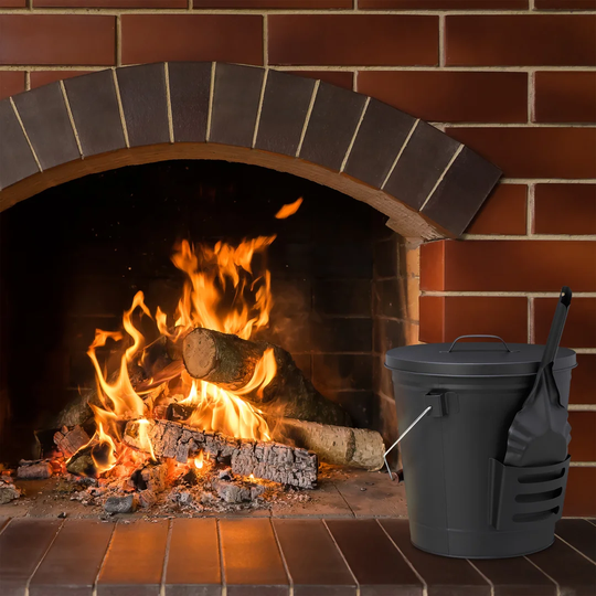 Marie Ash Bin