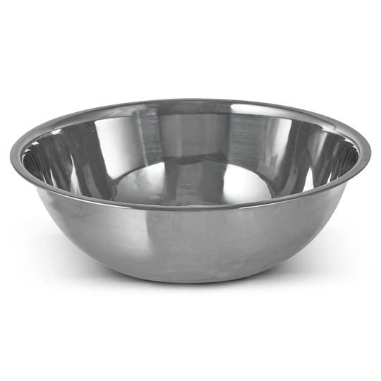 Stainless Steel Mixing Bowl