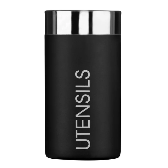 Enamel Utensil Holder