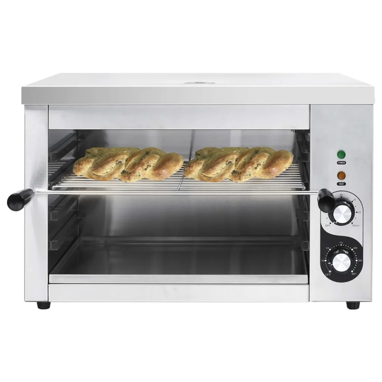 Electric Gastronorm Salamander Grill