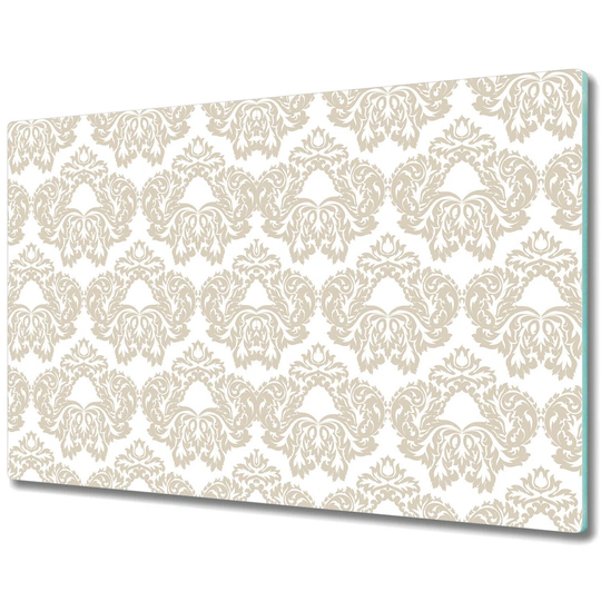 Mccardle Tempered Glass Chopping Board