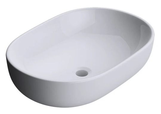 Brussels 42cm Countertop Basin