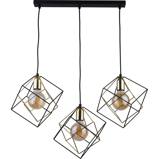 Auden 3-Light Kitchen Island Pendant