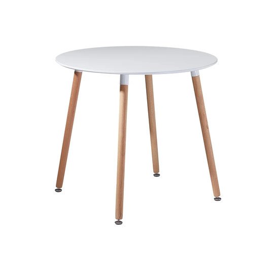 Donald 80cm Dining Table