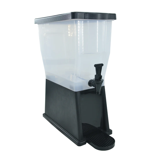 Belfry Kitchen 3 Gallon Beverage Dispenser And Juice Dispenser