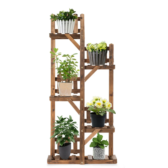 Foyil Plant Stand