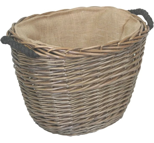 Servais Log Carrier