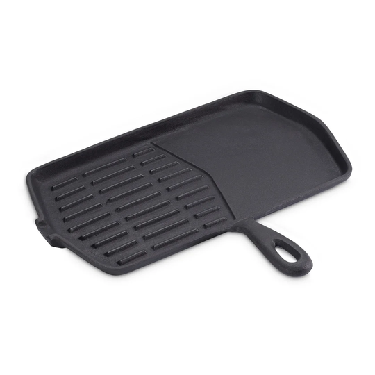 34cm Grill Pan