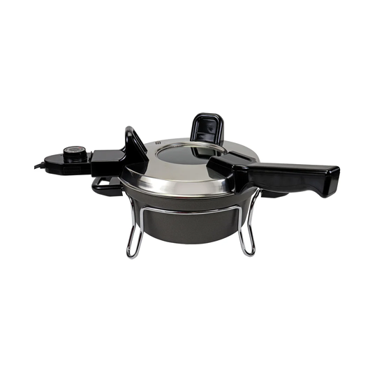 Isacc 3L Multi-Cooker