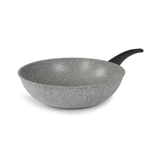 Flonal Dura Induction Wok 32 Cm