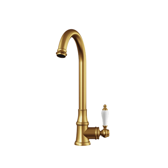 Abbingt Single Lever Monobloc Tap