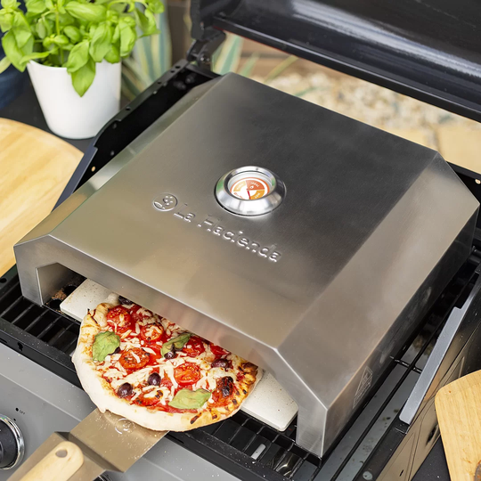 Ben Pizza Oven