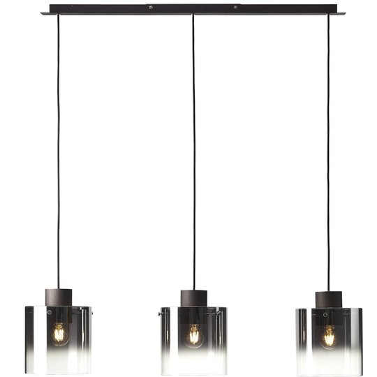 Aphrodite 3-Light Kitchen Island Pendant