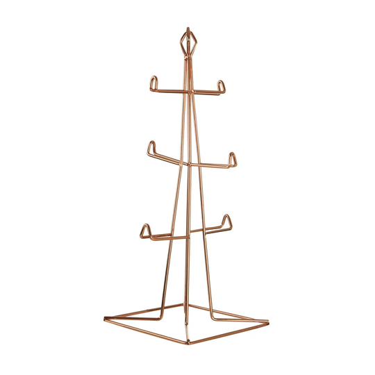 Vennie Vertex 6 Cup Mug Tree