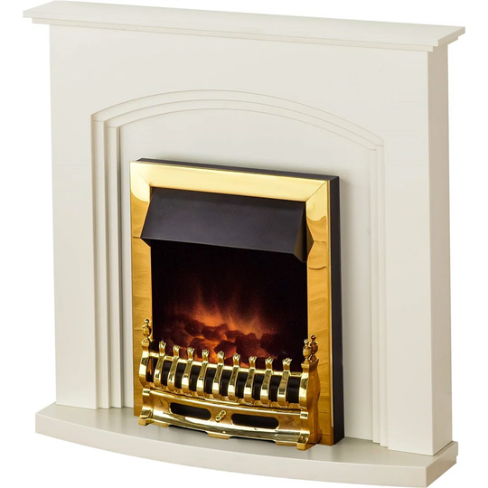 Caylin Truro Electric Fireplace