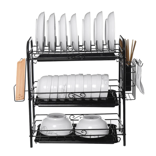 Drying Rack Storage