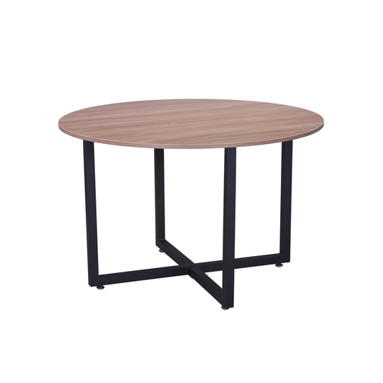 Aldwell Round Dining Table