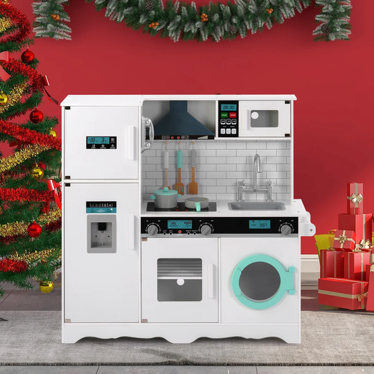Camargo Kitchen Set