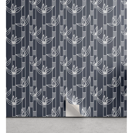 Mantz Matte Peel & Stick Wallpaper Roll