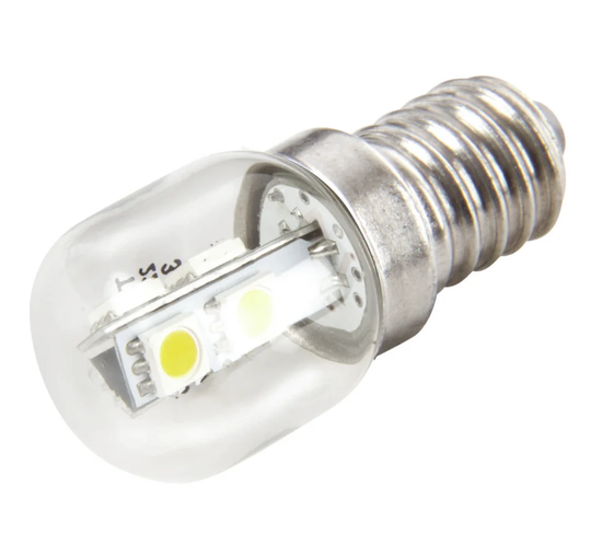 1.7W E14 LED Vintage Edison Light Bulb