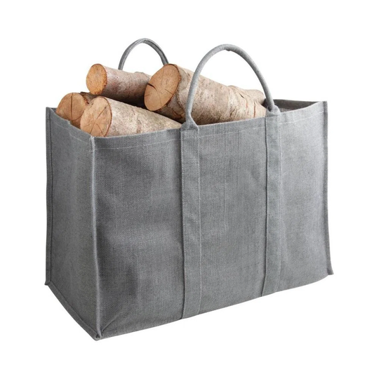 Odle Jute Log Carrier