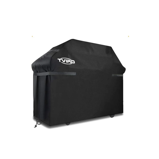 420D Oxford Waterproof Grill Cover
