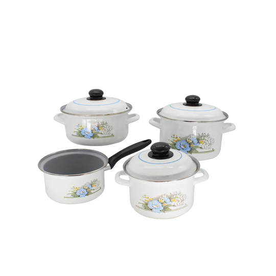 Evolution Florida 5 Piece Cookware Set
