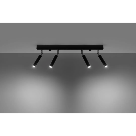 Plafond Eyetech 4 Black