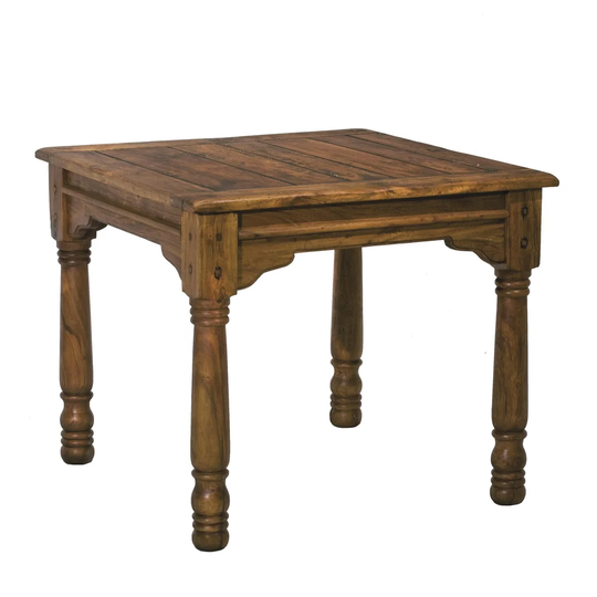 Tovar Dining Table