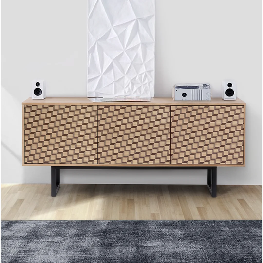 Pradnya Sideboard