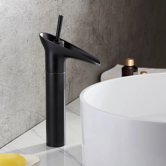 Mangeney Classic Waterfall Tap