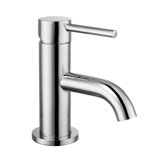 Radcliff Mono Basin Mixer