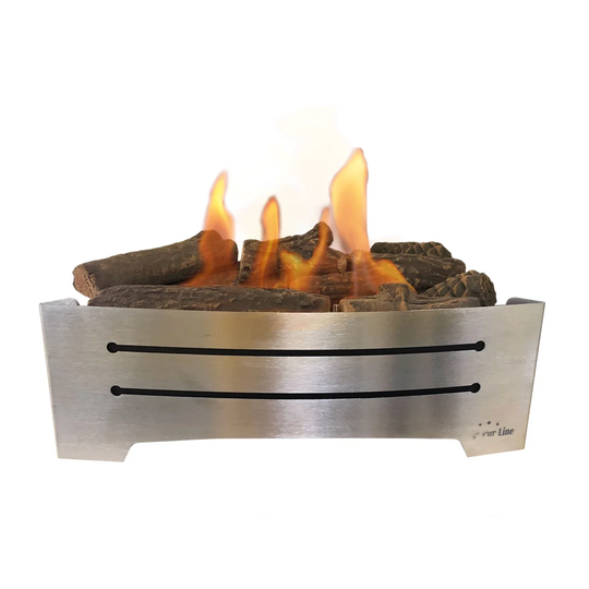 Dayton Bio-Ethanol Tabletop Fireplace