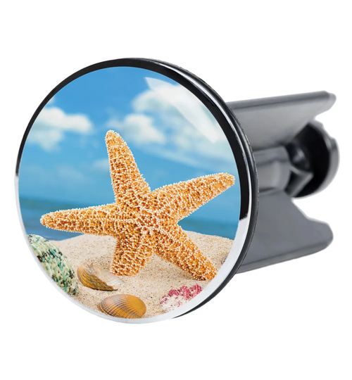 Coast 4cm Sink Plug