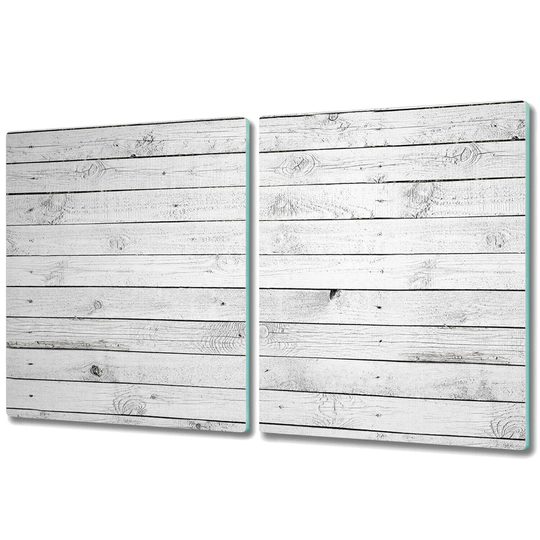 Risher Tempered Glass Chopping Board