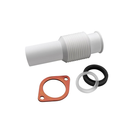 In-sink-erator Flex Discharge Tube FDT-00