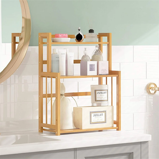 Braxden Free-Standing Spice Rack