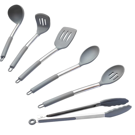Benitez Assorted Kitchen Utensil Set
