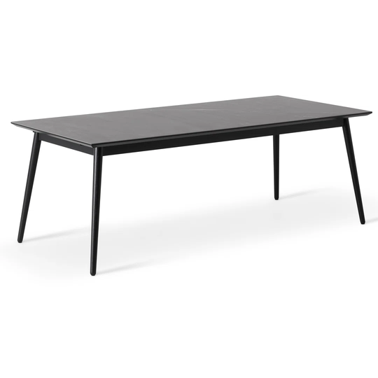 Batu Rectangular 315Cm L x 100Cm W Dining Table