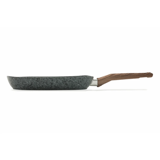 Shellman 26cm Non-Stick Grill Pan