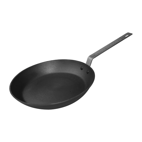 Ronneby Bruk Ultra Light Pro light weight cast iron frying pan 30 cm