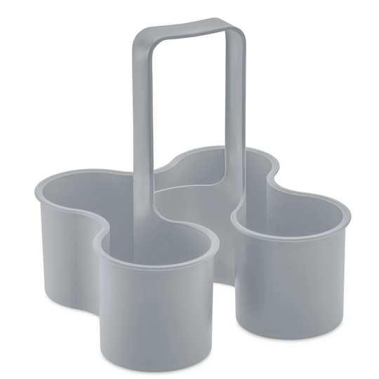 Caddy Plastic Organiser Box