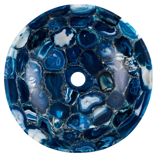 Dwight Stone Countertop Basin