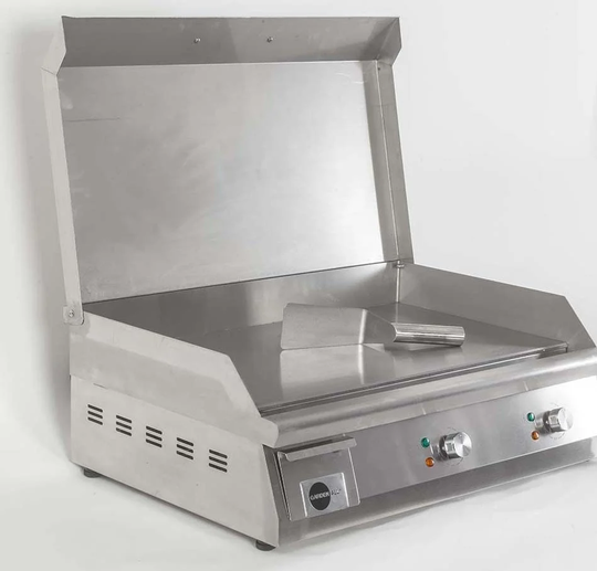 2-Burner Natural Gas BBQ