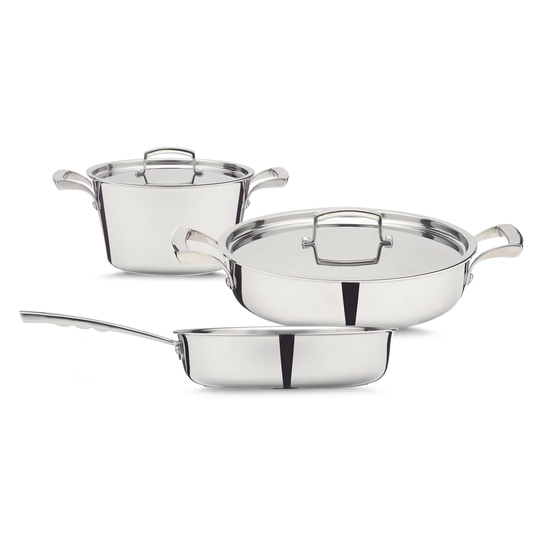 Pensofal Royal 3-Piece Non Stick Cookware Set