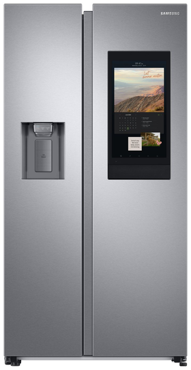Samsung RS6HA8891SL/EU Fridge Freezer - Stainless Steel