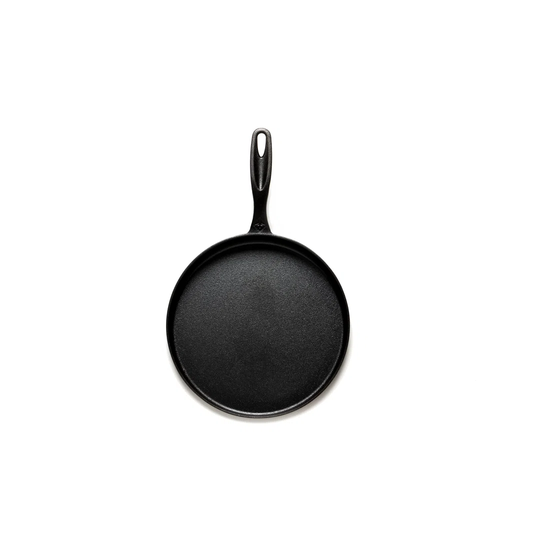 Cast Iron Flat Pan