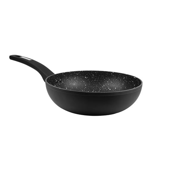Marburg 24cm Non-Stick Aluminium Wok