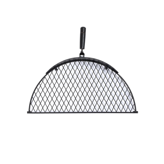 Cowboy Fire Pit Grill Grate -23"