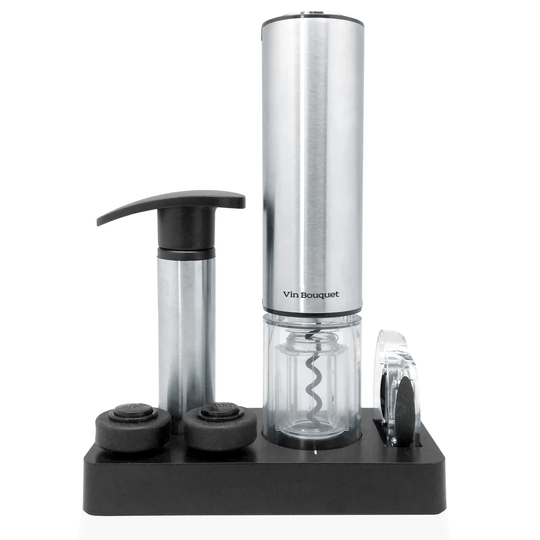 Caja Bottle Opener